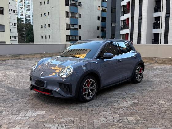 GWM ORA 03 63 KW ELÉTRICO GT